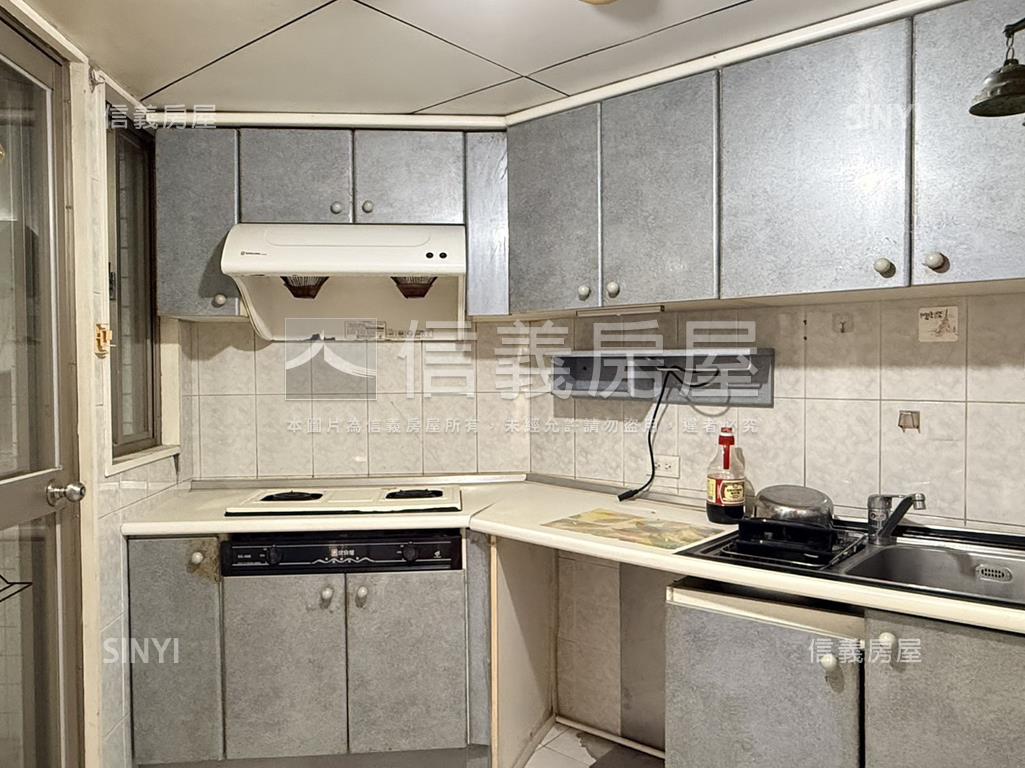 有伴生活景觀四房車房屋室內格局與周邊環境