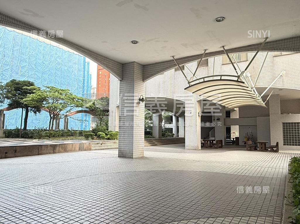 有伴生活景觀四房車房屋室內格局與周邊環境