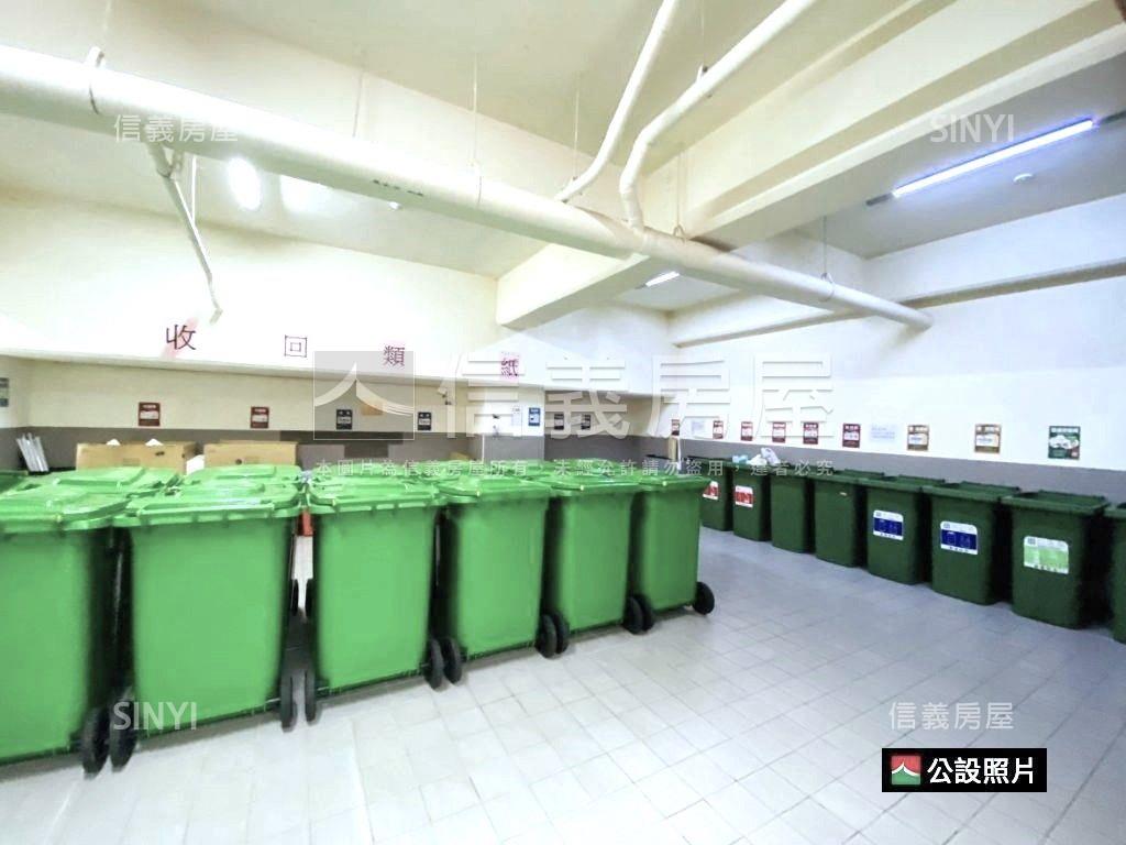 環球市面泳池棟距遠三房房屋室內格局與周邊環境