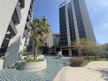 環球市面泳池棟距遠三房