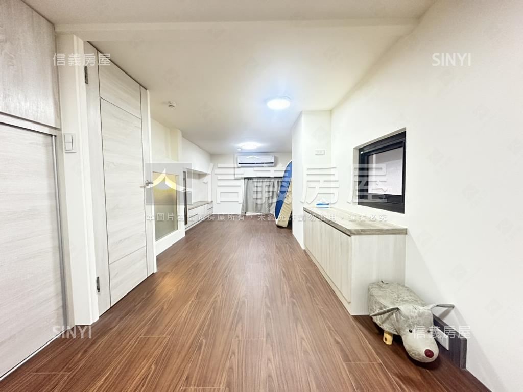三峽低總價兩房車位房屋室內格局與周邊環境