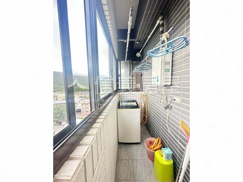 三峽低總價兩房車位房屋室內格局與周邊環境