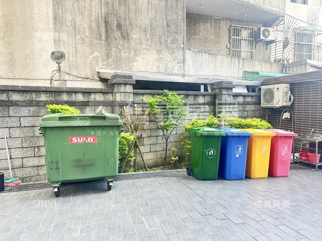 三峽低總價兩房車位房屋室內格局與周邊環境