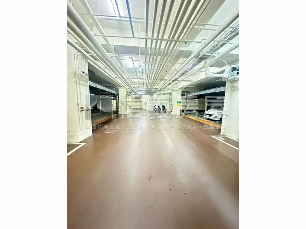 三峽低總價兩房車位房屋室內格局與周邊環境