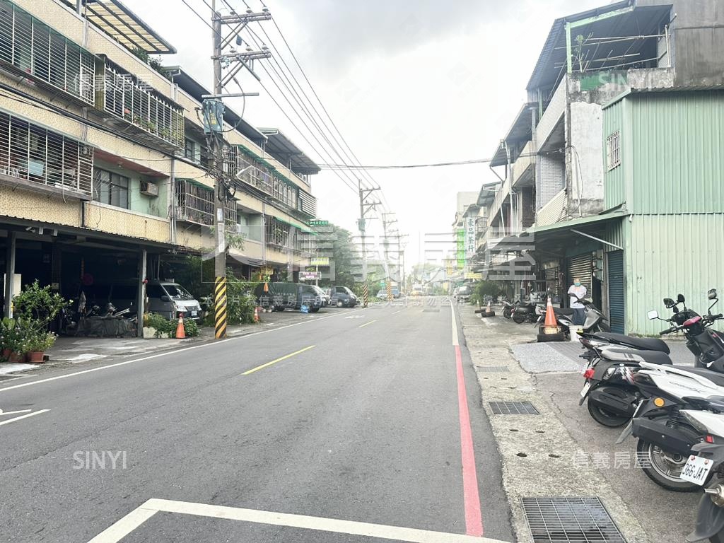 三峽低總價兩房車位房屋室內格局與周邊環境
