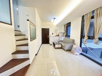 三峽橫溪電梯兩房車位