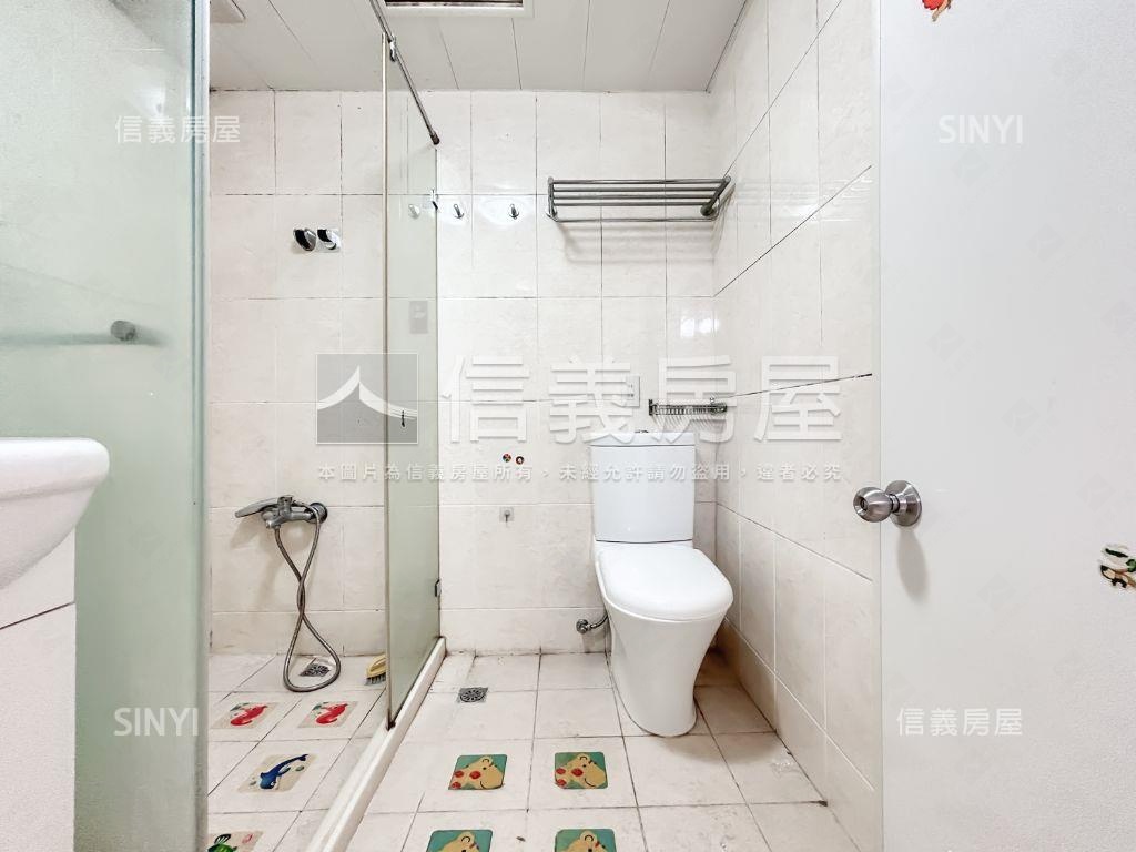 新接⭐國泰格局⭐三房雙衛房屋室內格局與周邊環境