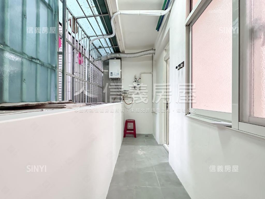 新接⭐國泰格局⭐三房雙衛房屋室內格局與周邊環境