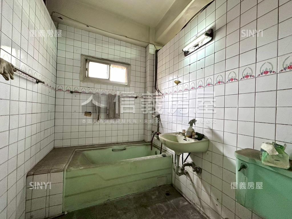 員林市博愛路店面房屋室內格局與周邊環境