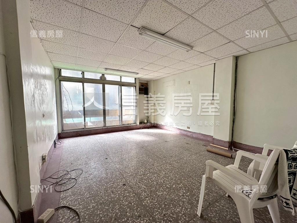 員林市博愛路店面房屋室內格局與周邊環境