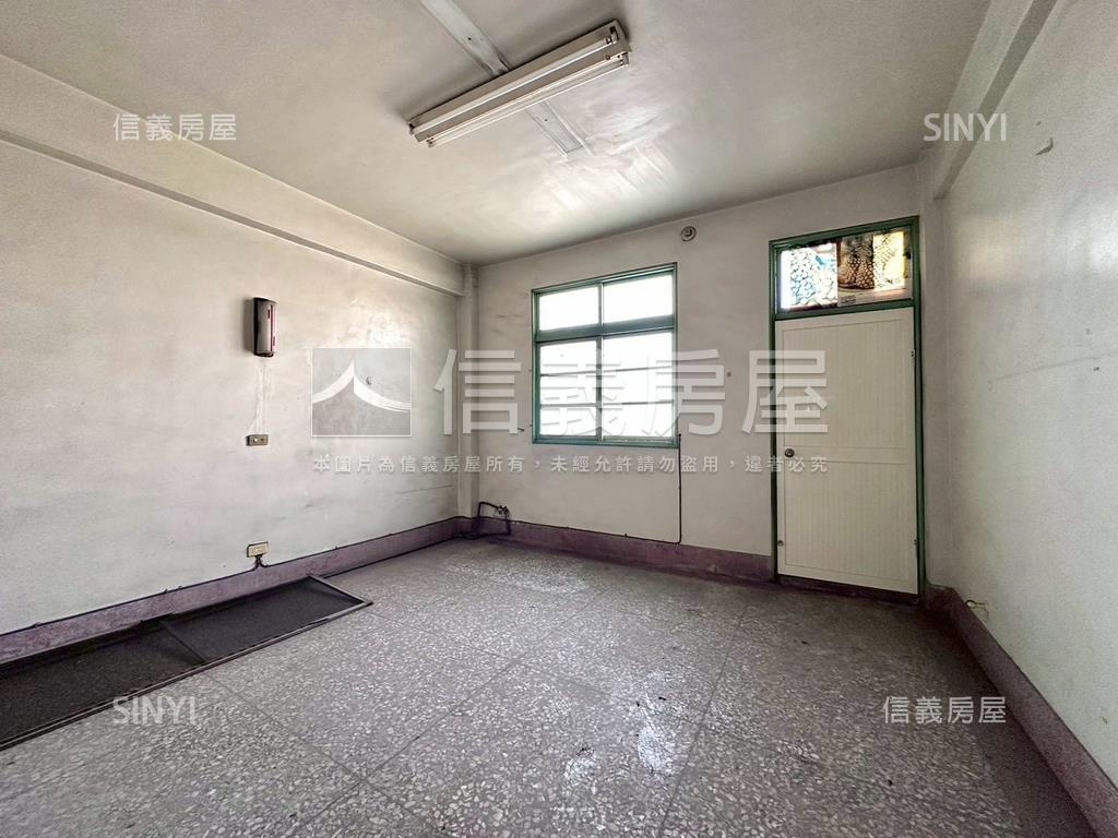 員林市博愛路店面房屋室內格局與周邊環境