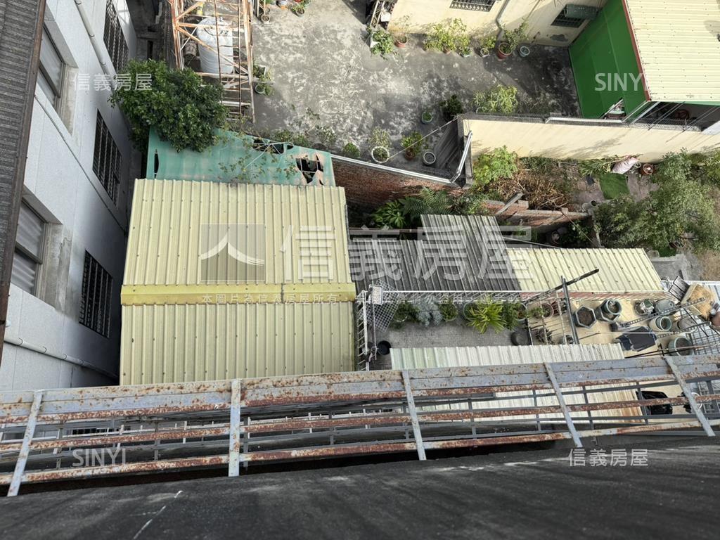 員林市博愛路店面房屋室內格局與周邊環境