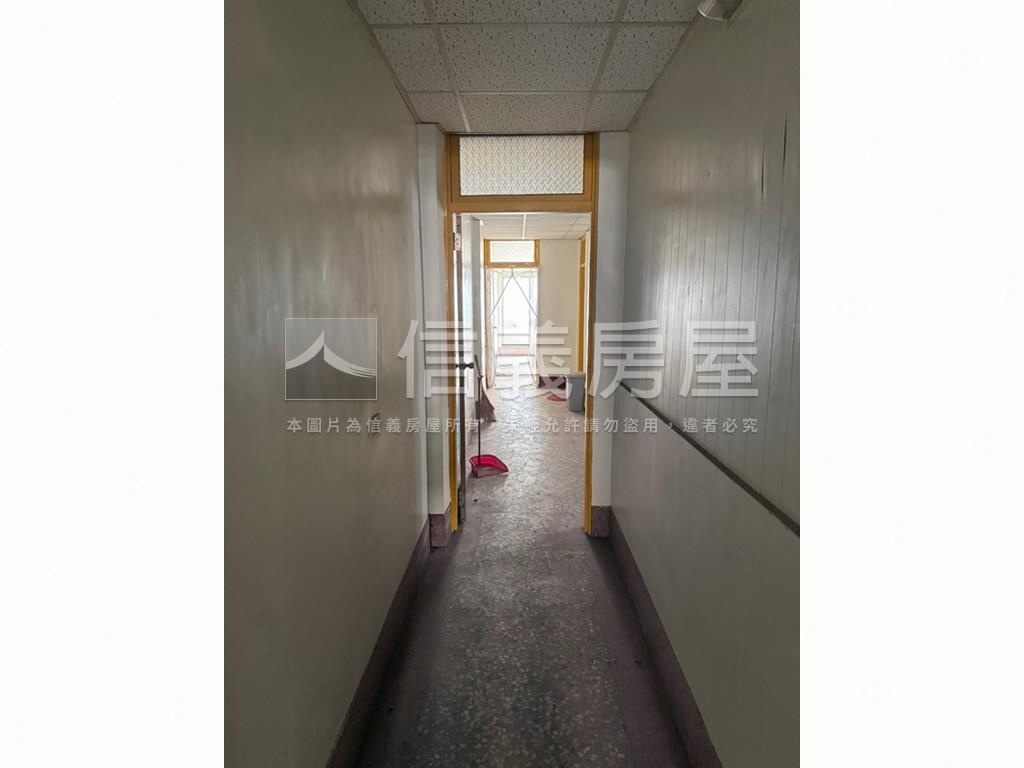 員林市博愛路店面房屋室內格局與周邊環境