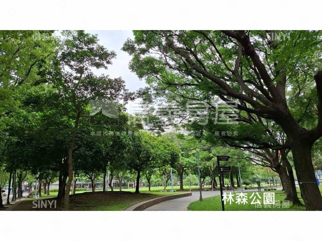 台北京宴邊間兩房車位房屋室內格局與周邊環境
