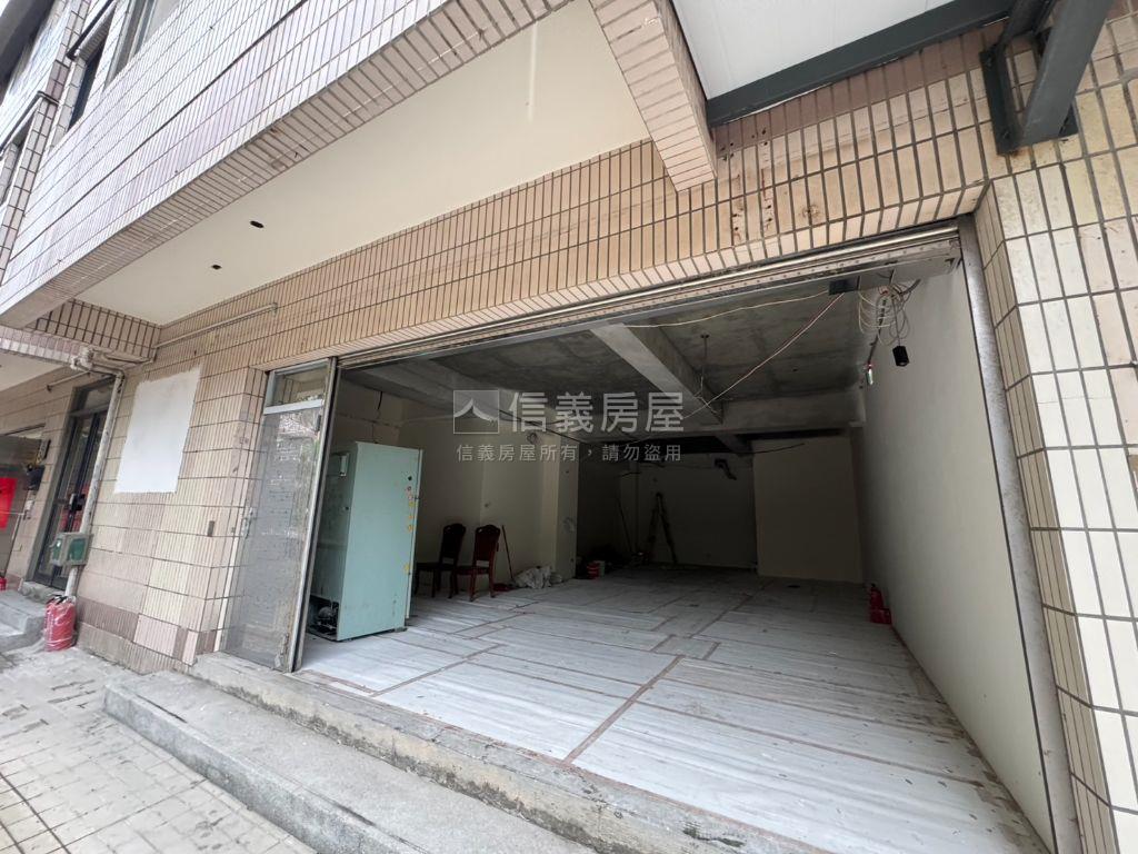 國泰新都店面房屋室內格局與周邊環境