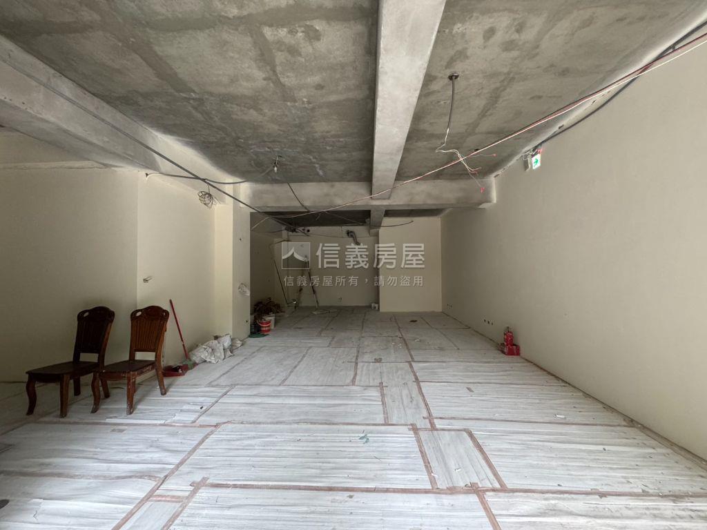 國泰新都店面房屋室內格局與周邊環境