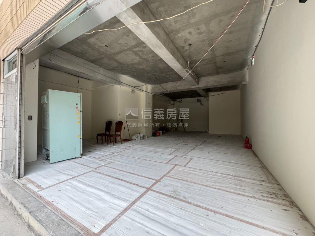 國泰新都店面房屋室內格局與周邊環境