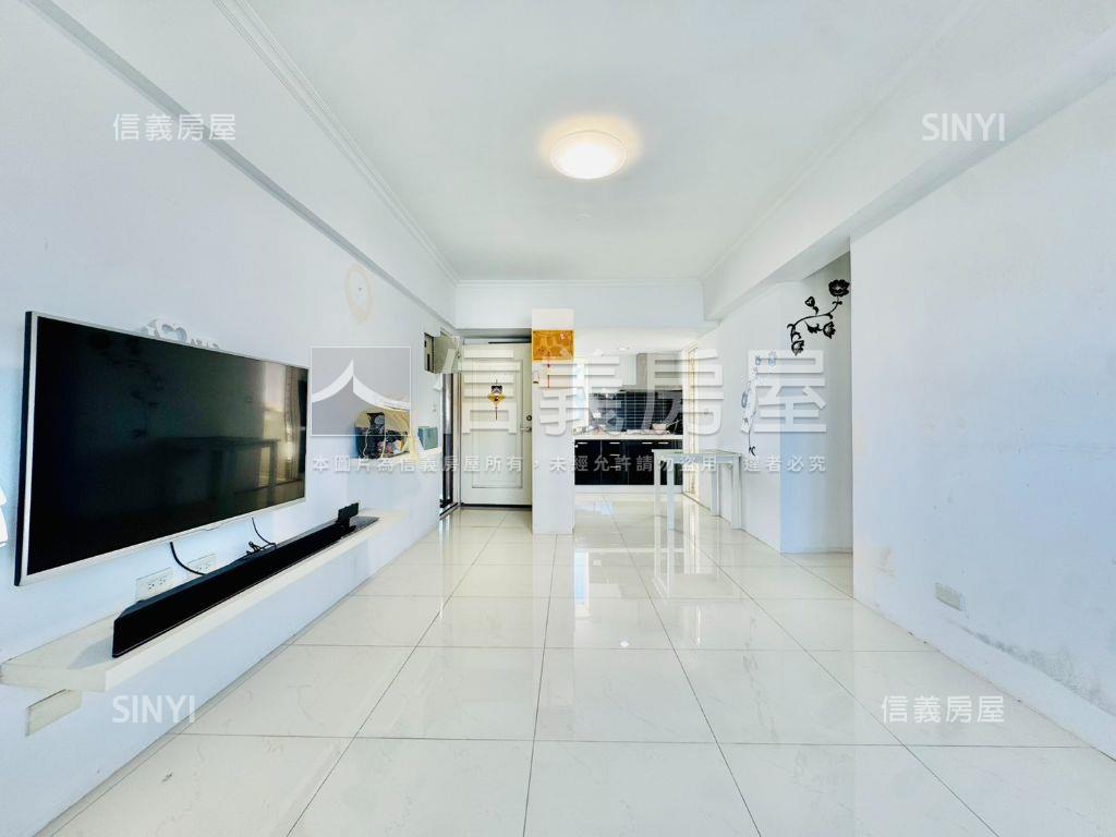 近景平站精緻大２房房屋室內格局與周邊環境