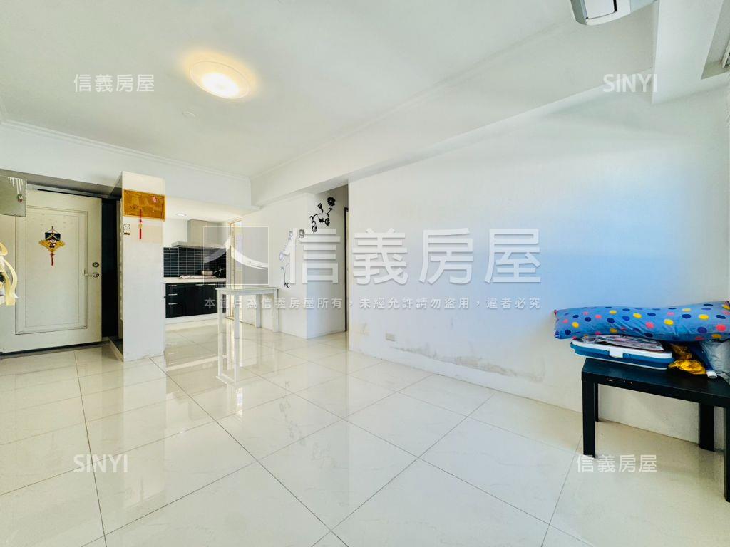 近景平站精緻大２房房屋室內格局與周邊環境