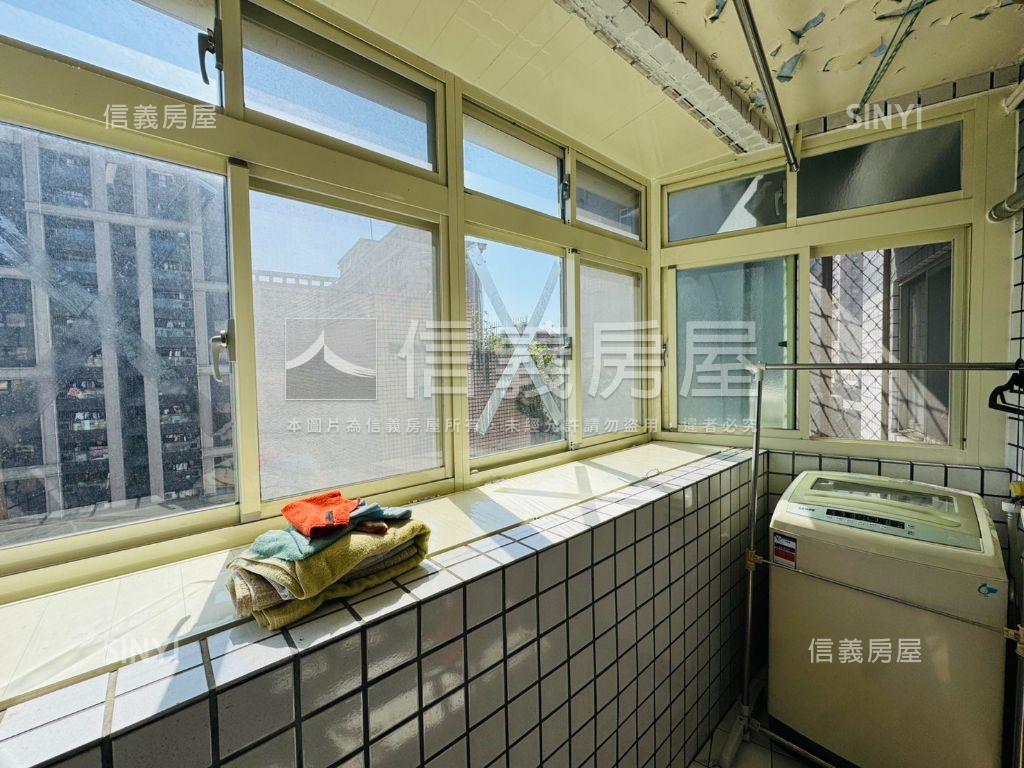 近景平站精緻大２房房屋室內格局與周邊環境