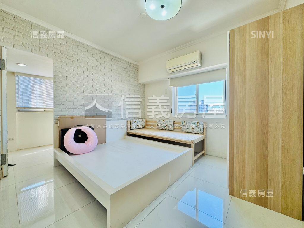 近景平站精緻大２房房屋室內格局與周邊環境