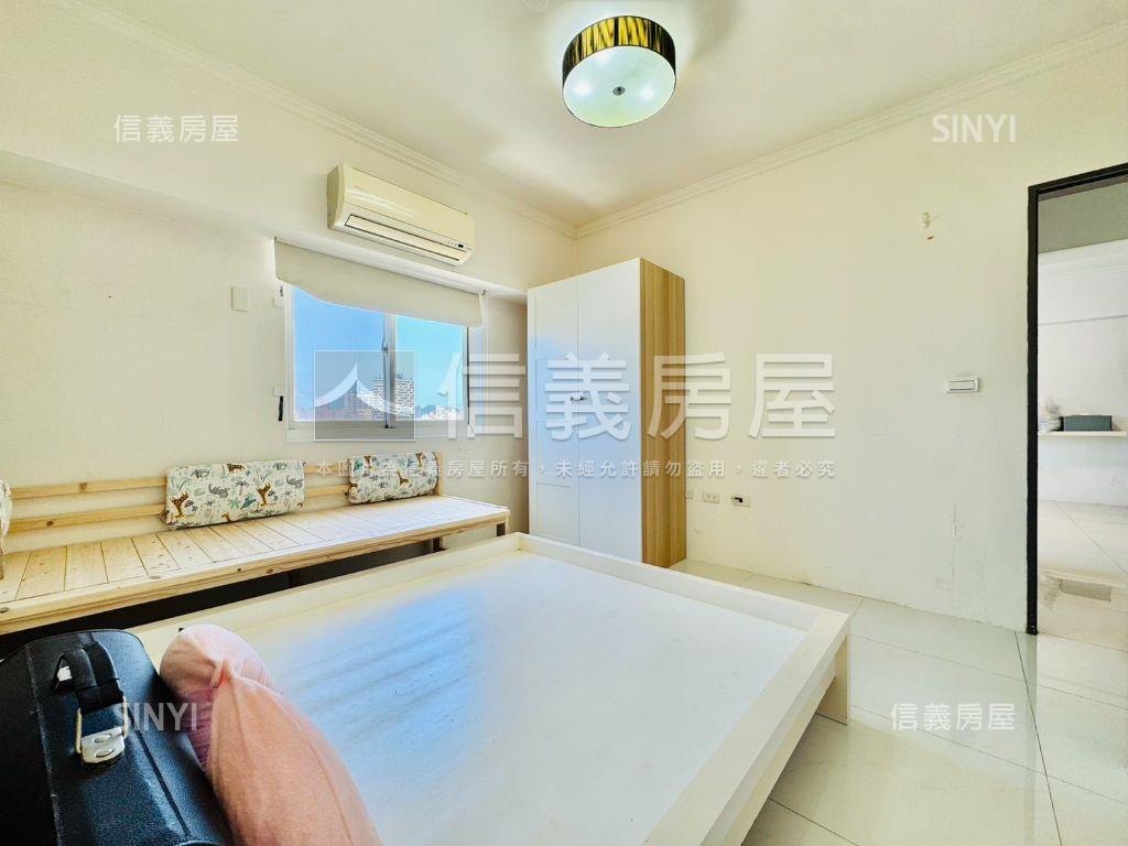 近景平站精緻大２房房屋室內格局與周邊環境