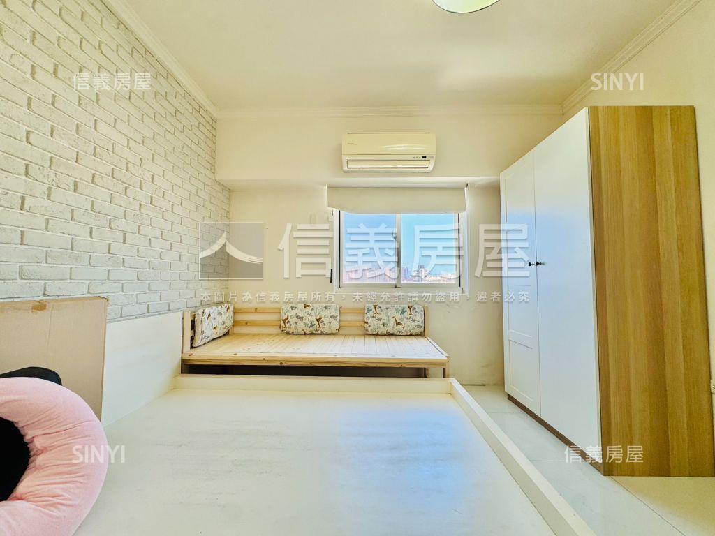 近景平站精緻大２房房屋室內格局與周邊環境