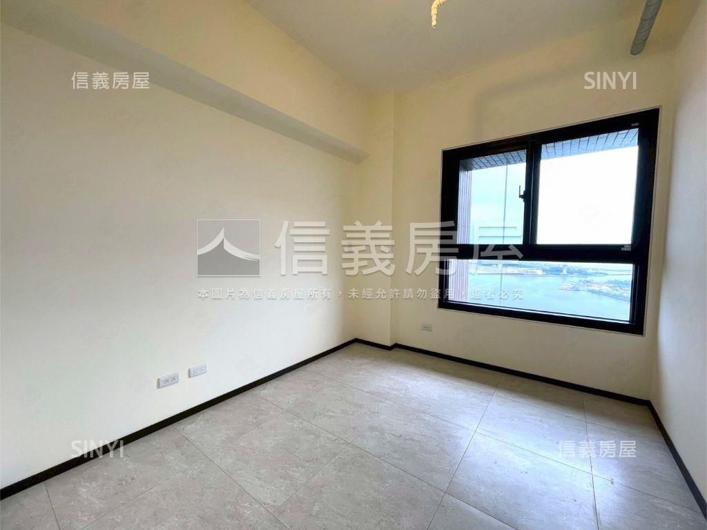 愛琴海３３樓海景兩房平車房屋室內格局與周邊環境