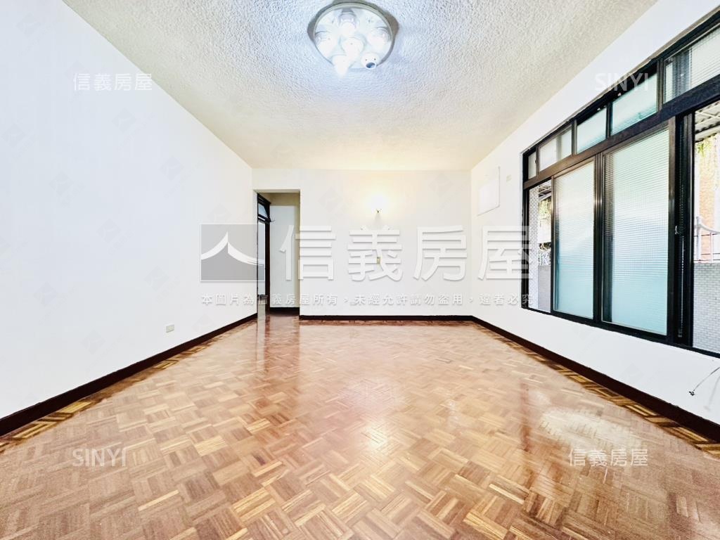 竹林前後陽台公寓三樓房屋室內格局與周邊環境