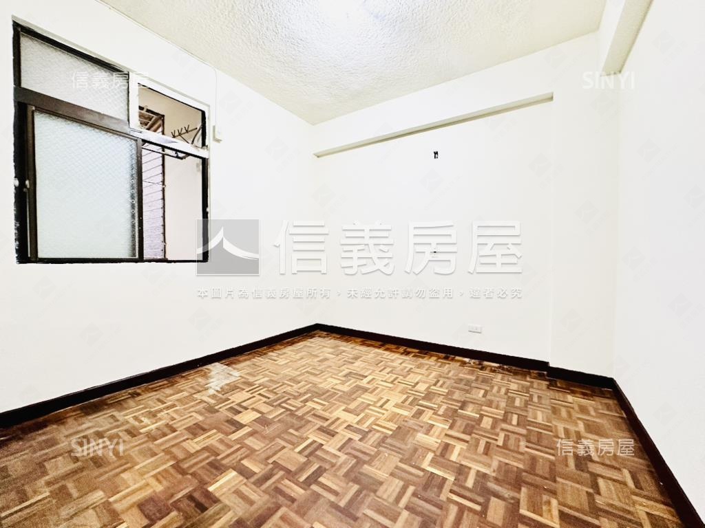 竹林前後陽台公寓三樓房屋室內格局與周邊環境