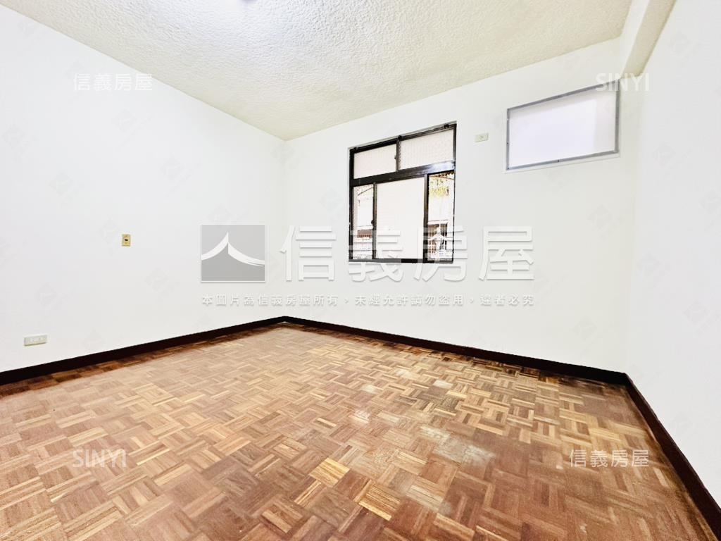 竹林前後陽台公寓三樓房屋室內格局與周邊環境