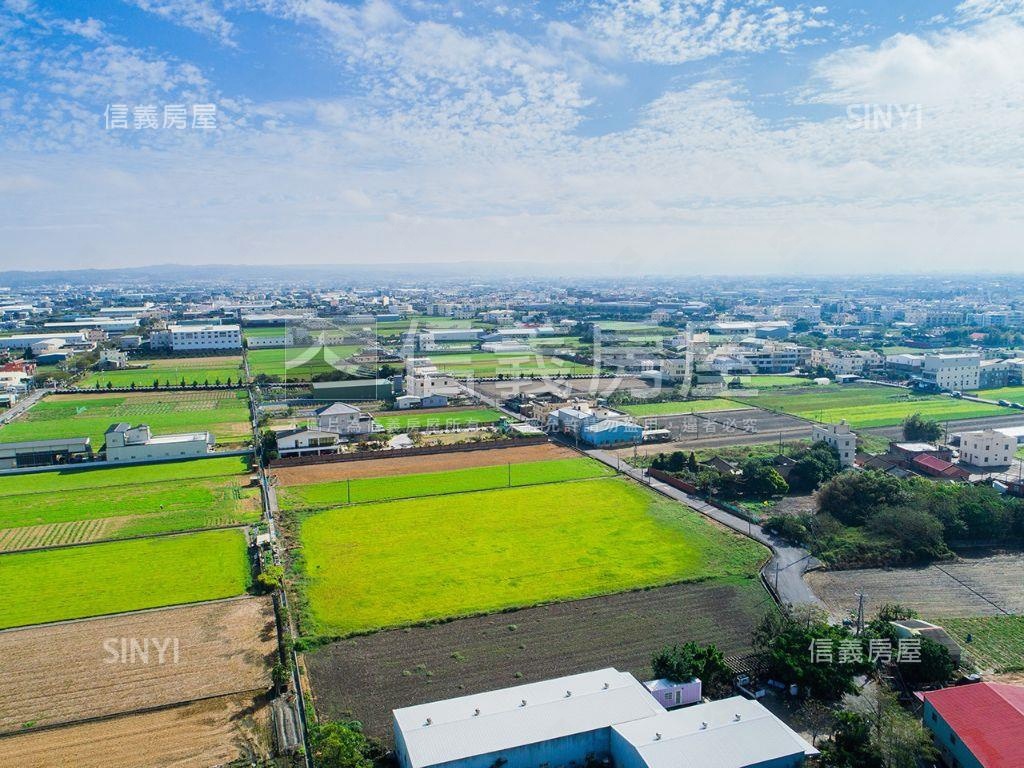 秀水方正農地房屋室內格局與周邊環境