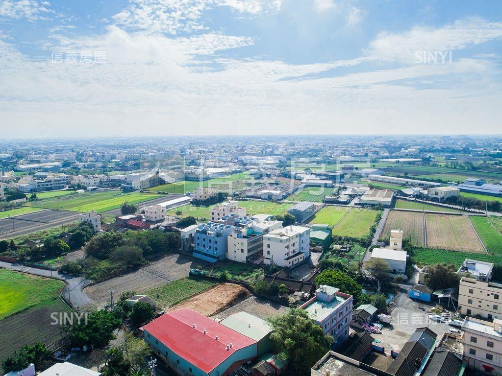 秀水方正農地房屋室內格局與周邊環境