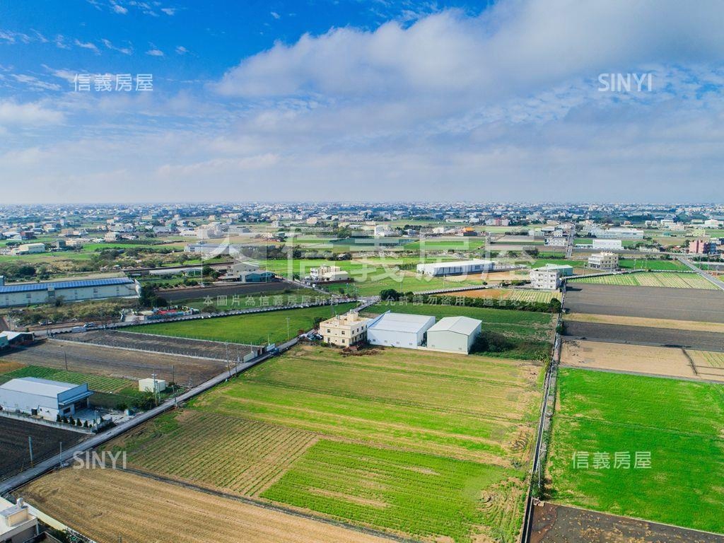 秀水方正農地房屋室內格局與周邊環境