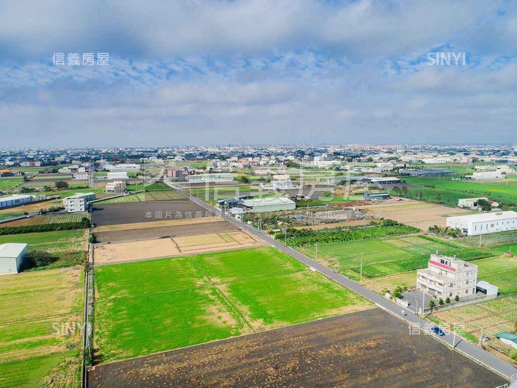 秀水方正農地房屋室內格局與周邊環境