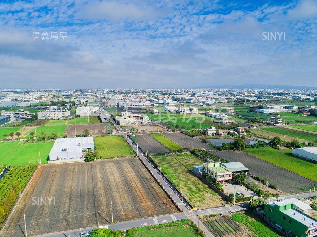 秀水方正農地房屋室內格局與周邊環境