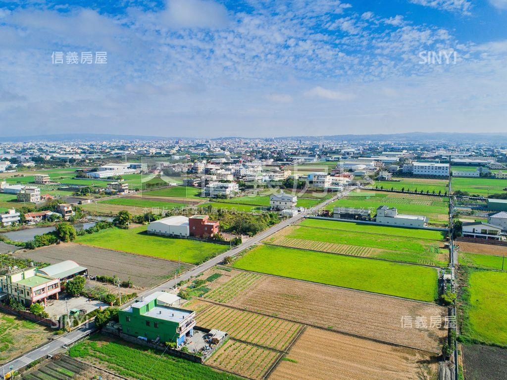 秀水方正農地房屋室內格局與周邊環境