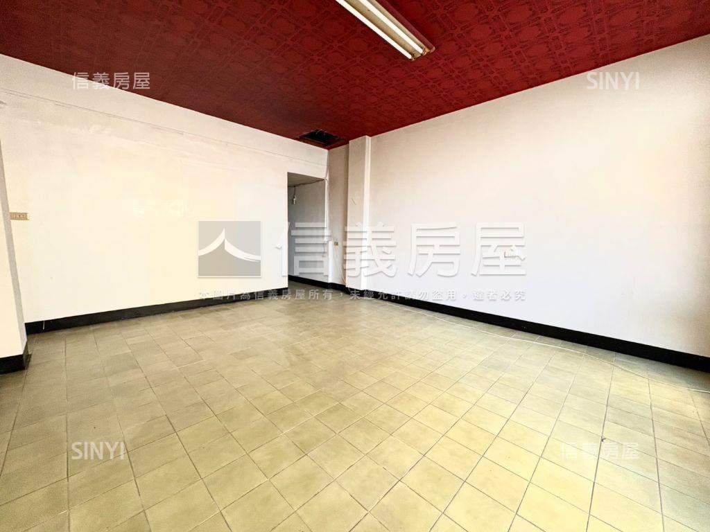 台南臨路２＋１房一室透天房屋室內格局與周邊環境