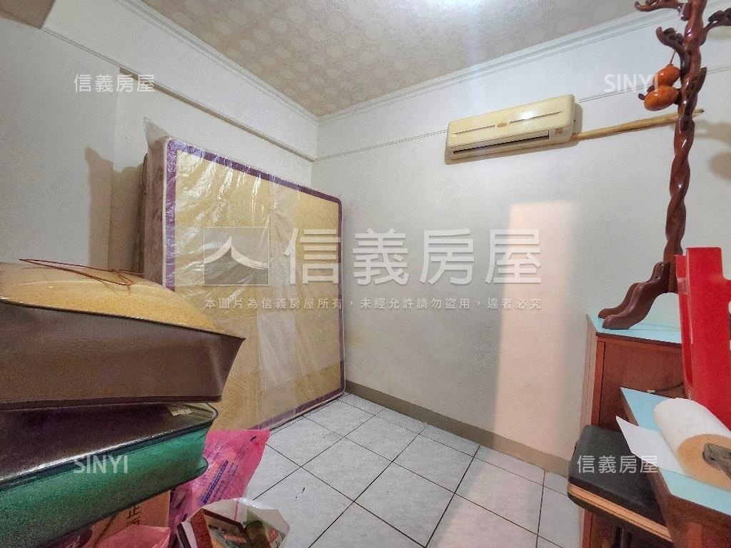 復興路二樓五套房房屋室內格局與周邊環境