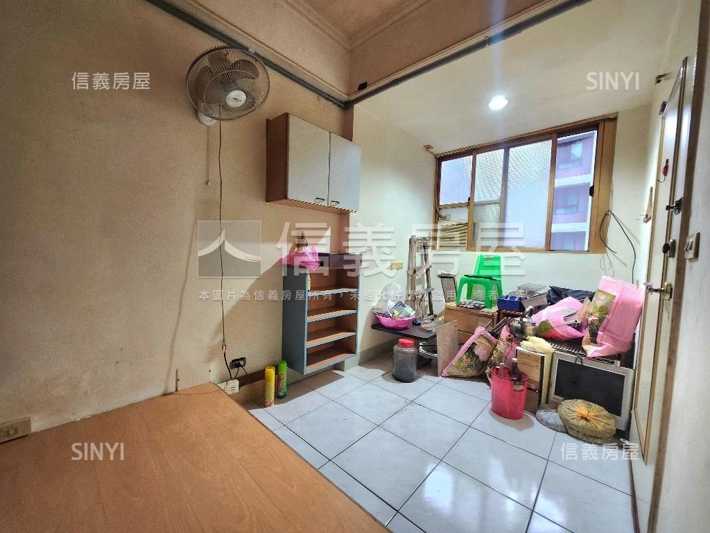 復興路二樓五套房房屋室內格局與周邊環境