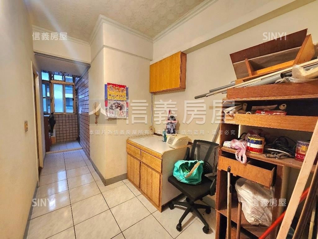 復興路二樓五套房房屋室內格局與周邊環境