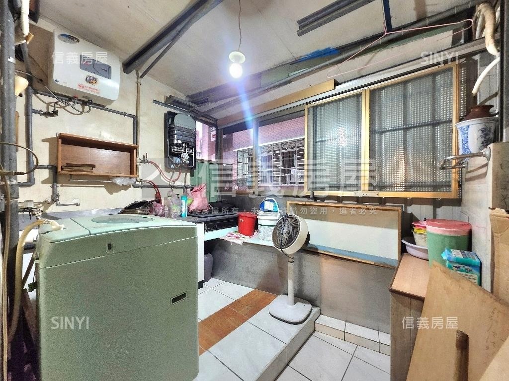 復興路二樓五套房房屋室內格局與周邊環境