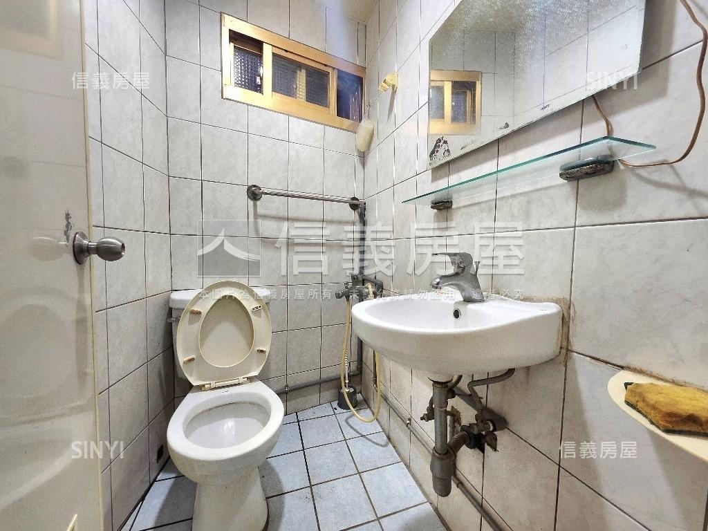 復興路二樓五套房房屋室內格局與周邊環境