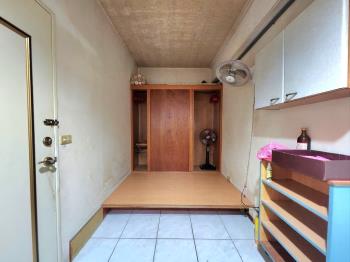 近捷運二樓自用收租好規劃