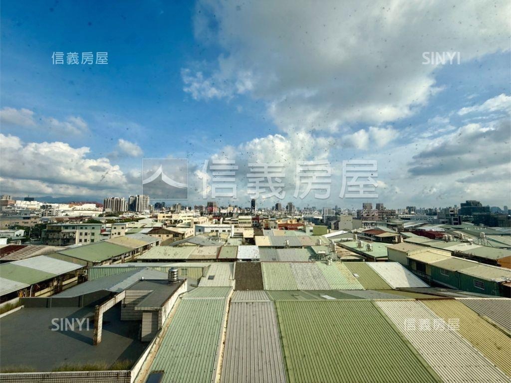 近洲際大空間附平車位房屋室內格局與周邊環境