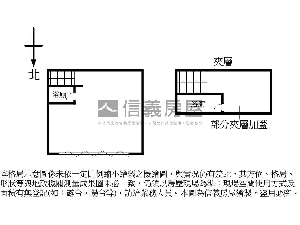 Ａ７面馬路金店面房屋室內格局與周邊環境