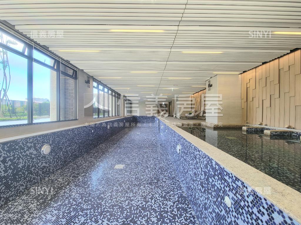 Ａ７面馬路金店面房屋室內格局與周邊環境
