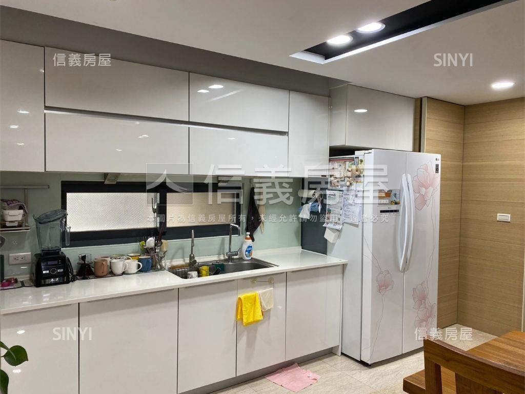 南勢佳河靜園百坪面寬豪墅房屋室內格局與周邊環境