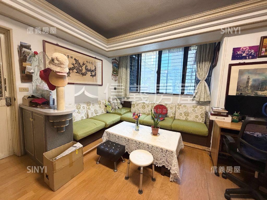 看１０１景觀★大空間房屋室內格局與周邊環境