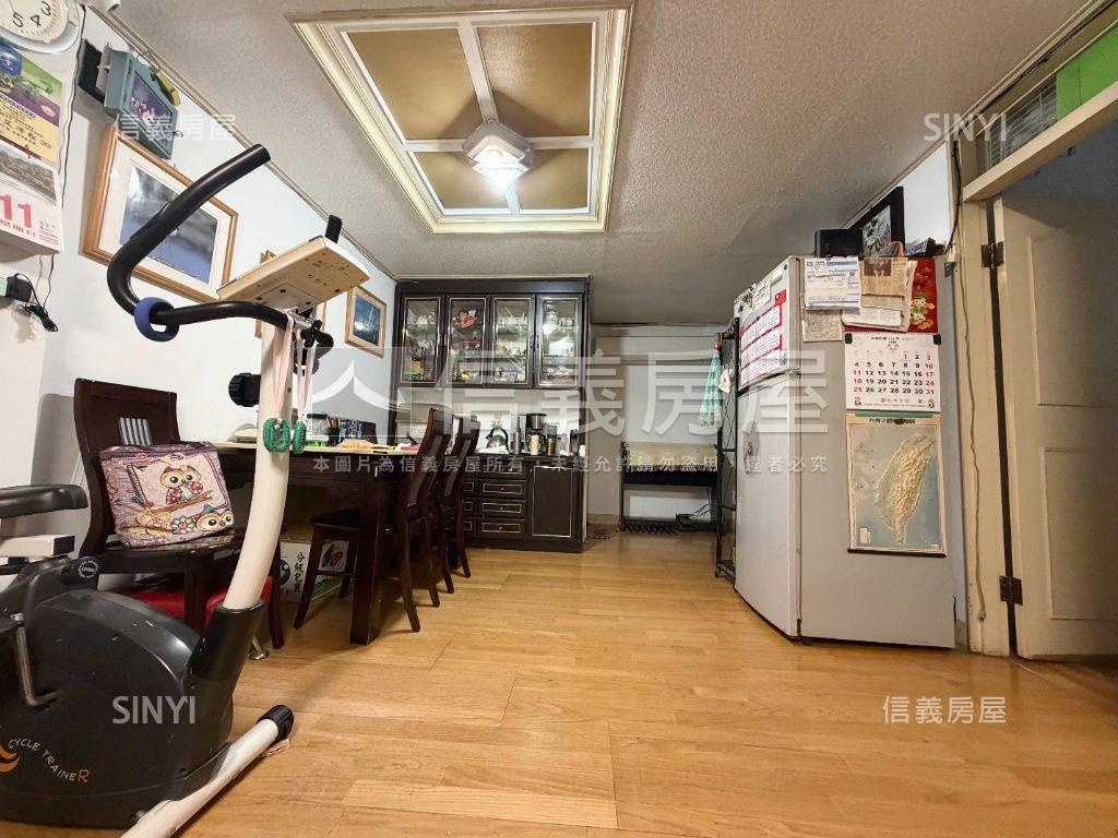 看１０１景觀★大空間房屋室內格局與周邊環境